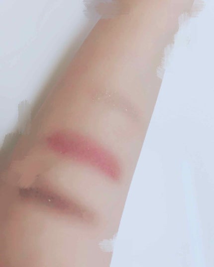 ロイヤルヴィンテージ アイズ/リンメル ロンドン/アイシャドウパレットを使ったクチコミ(3枚目)