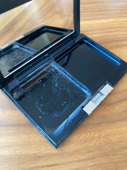 ドラマティックフェイスパウダー 10(レフィル)/マキアージュ/プレストパウダーの画像