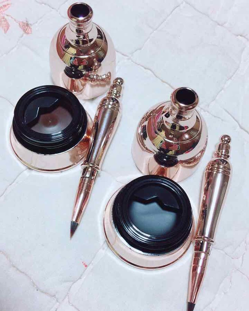 ワインリップティント/LABIOTTE/リップティントを使ったクチコミ(2枚目)