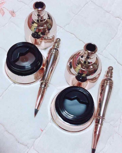 ワインリップティント/LABIOTTE/リップティントを使ったクチコミ(2枚目)