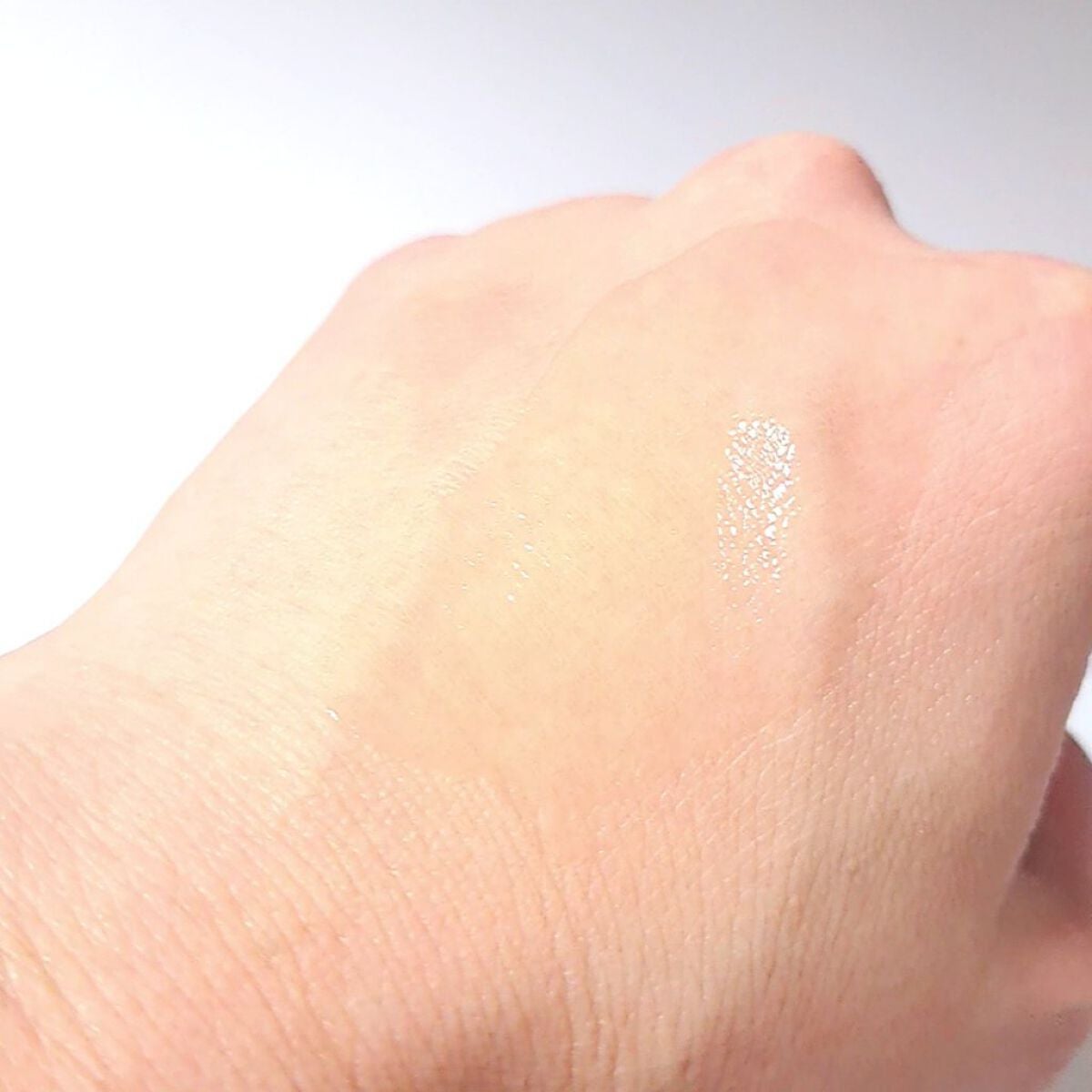 3番 すべすべキメケアシートマスク/numbuzin/シートマスク・パックを使ったクチコミ(4枚目)