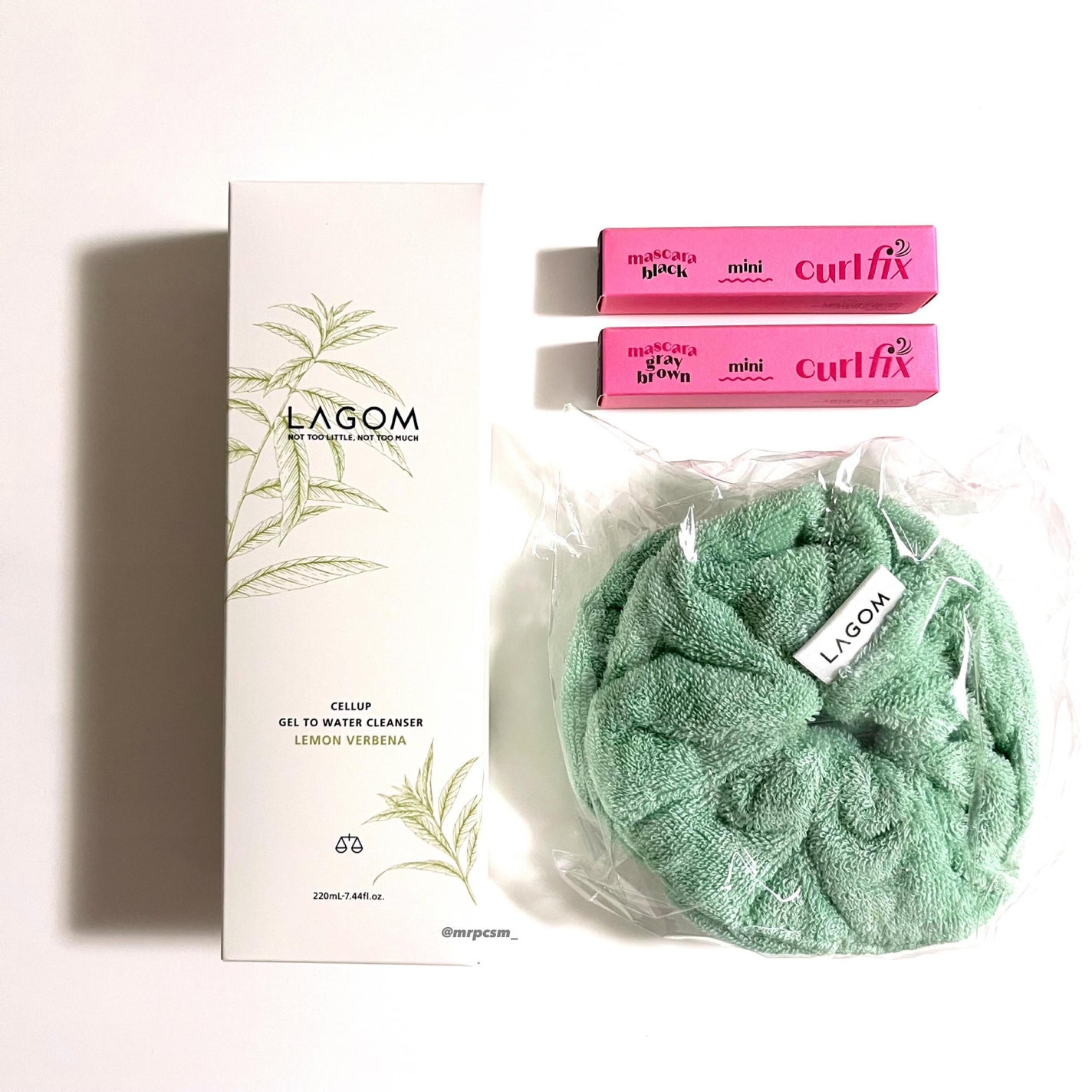 カールフィックスマスカラ/ETUDE/マスカラを使ったクチコミ(1枚目)