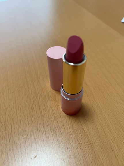 オイルリッチティント/Lillua/リップティントを使ったクチコミ(2枚目)