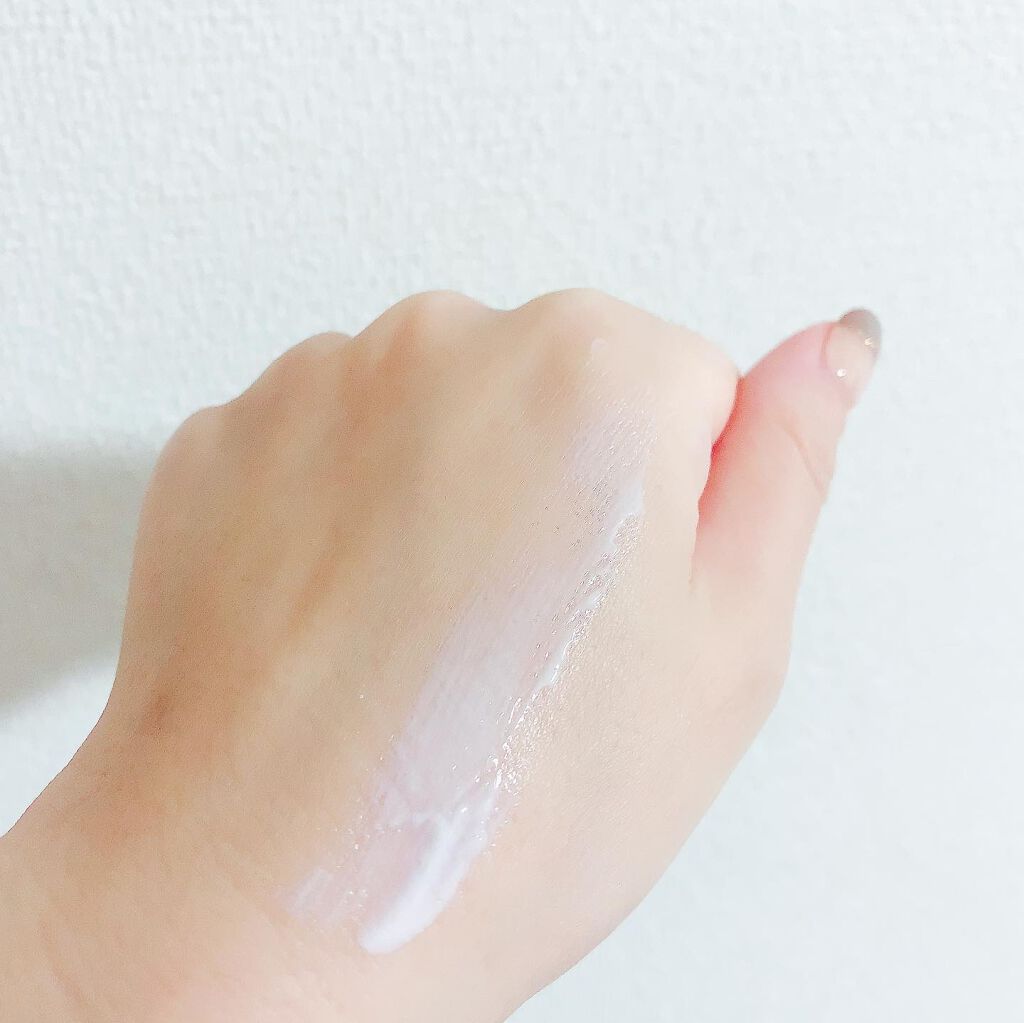 アリィー クロノビューティ ジェルUV EX/アリィー/日焼け止めジェルを使ったクチコミ(5枚目)