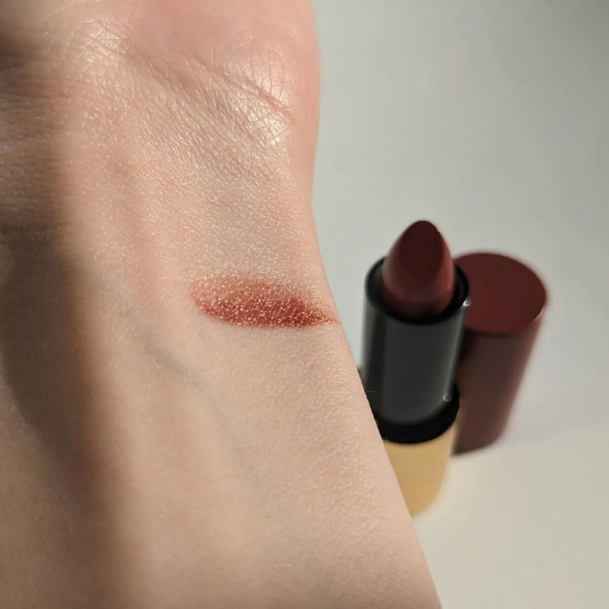 リップスティック/rihka/口紅を使ったクチコミ(5枚目)