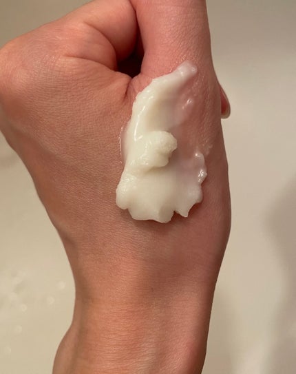 スムースクレンジングバーム/PERFECT ONE FOCUS/クレンジングバームを使ったクチコミ(4枚目)