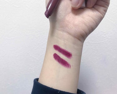 Lippie Stix/ColourPop/口紅を使ったクチコミ（2枚目）