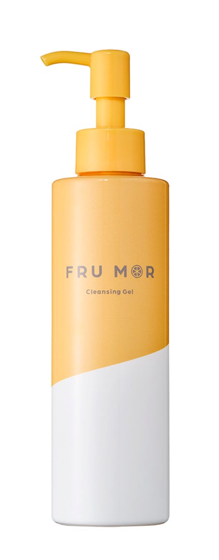 FRU MOR フルモア クレンジングジェル
