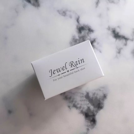 ジュエルレイン/Jewel Rain/ボディローションを使ったクチコミ(5枚目)