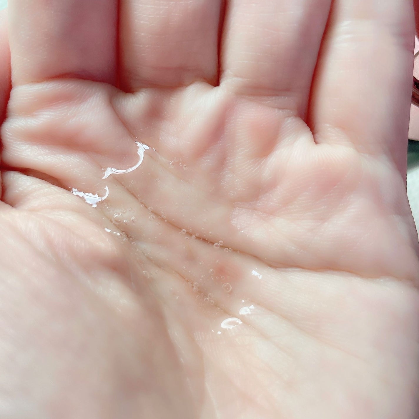 ドレスリフト ローション【医薬部外品】/アテニア/化粧水を使ったクチコミ(4枚目)