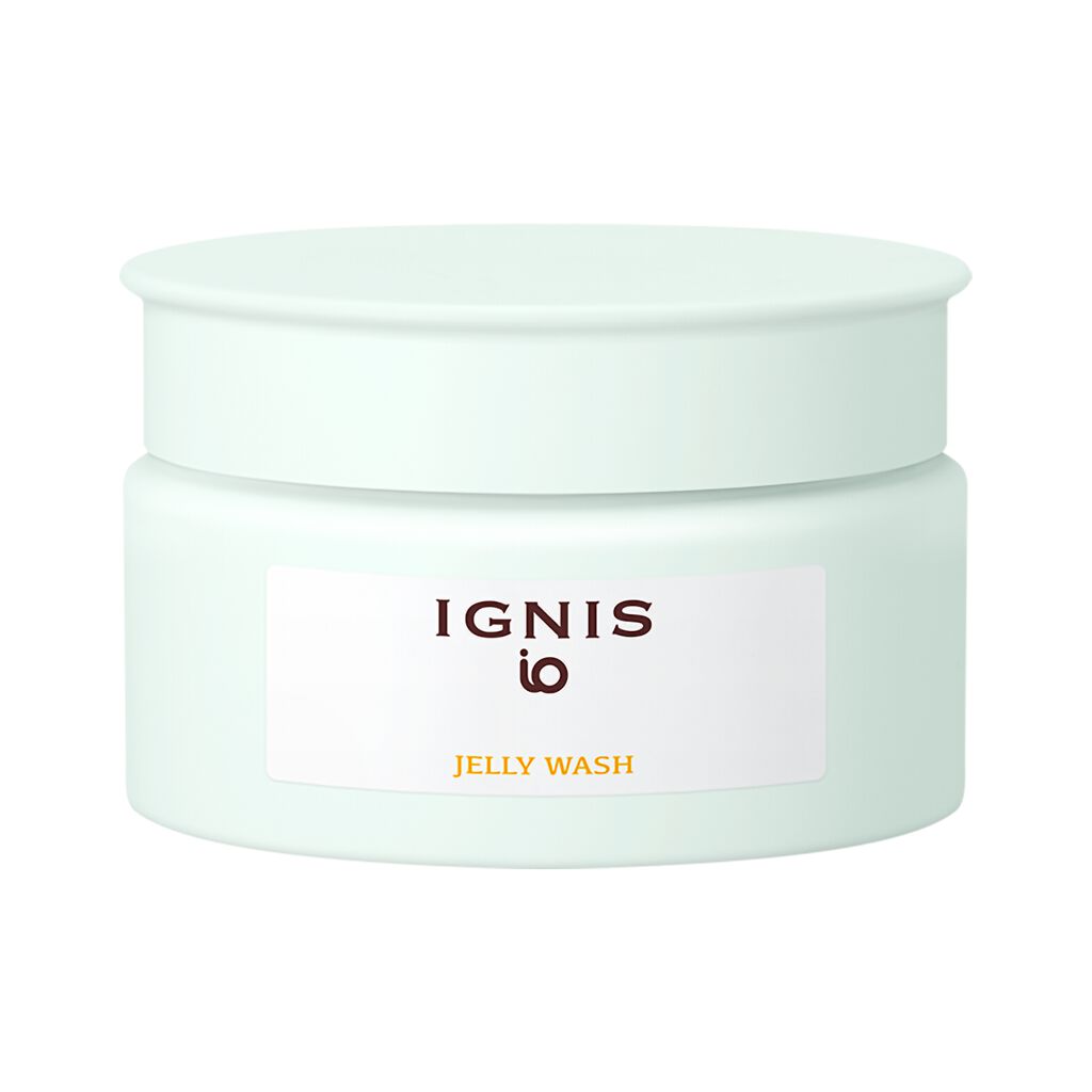 IGNIS イグニス イオ ゼリー ウォッシュ
