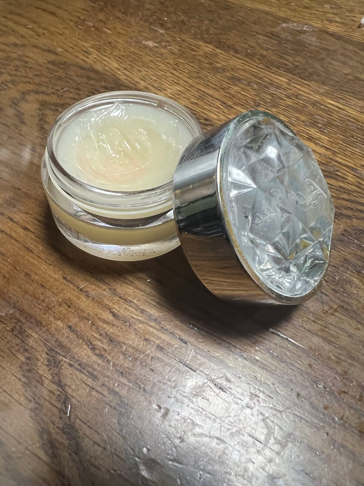 ジルスチュアート リップバーム/JILL STUART/リップバームを使ったクチコミ(1枚目)