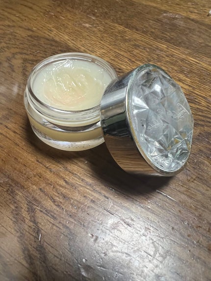 ジルスチュアート リップバーム/JILL STUART/リップバームを使ったクチコミ(1枚目)