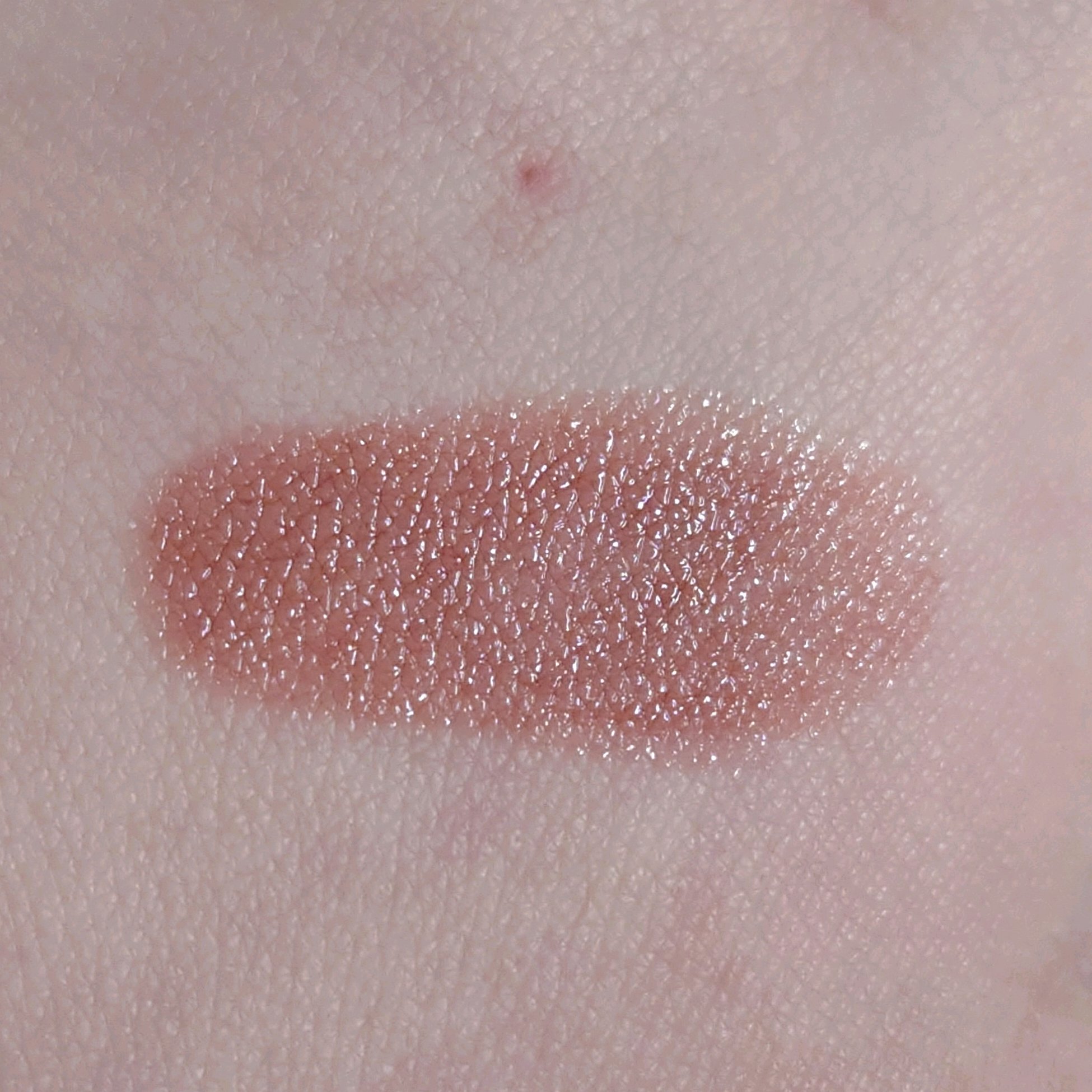 ケイト リップモンスター 102 甘い主役(限定色)/KATE/口紅を使ったクチコミ（2枚目）