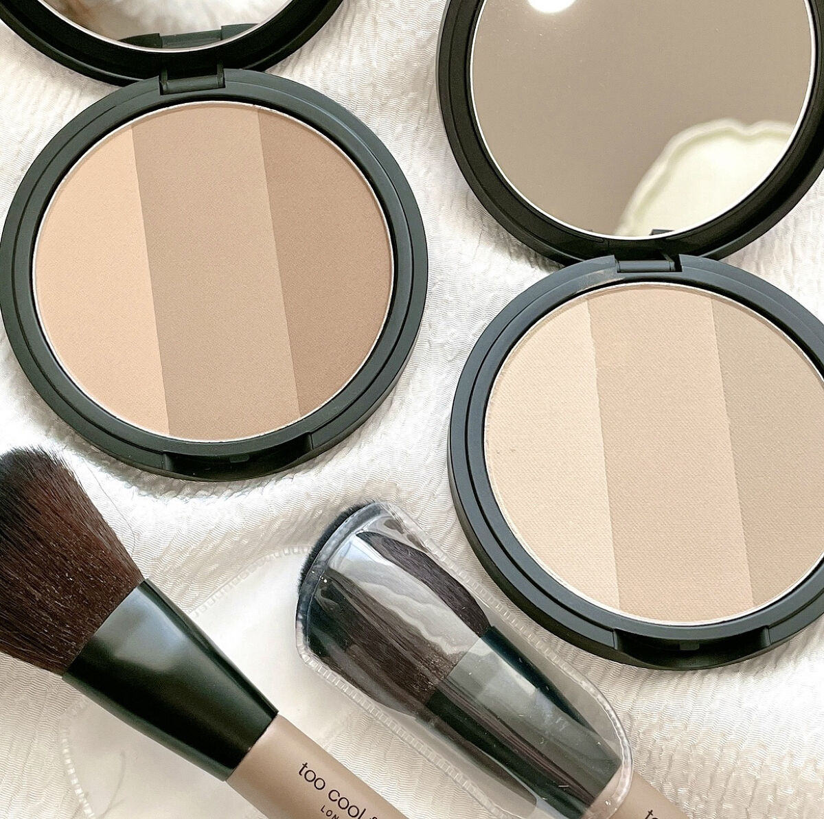 アートクラスバイロダン シェーディング/too cool for school/シェーディングを使ったクチコミ（2枚目）