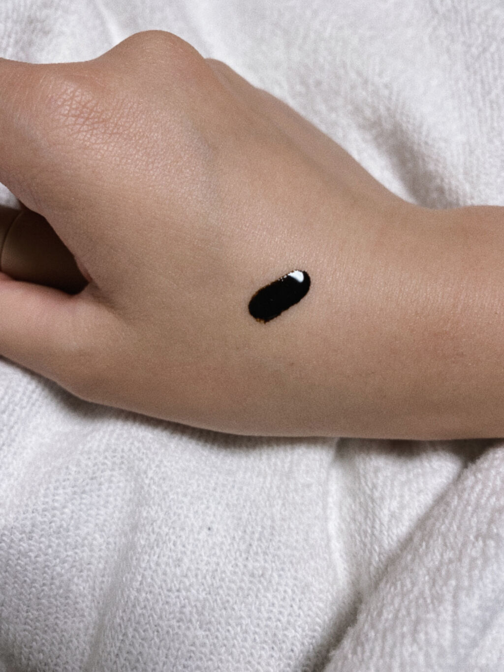 眉ティントSVR/Fujiko/眉ティントを使ったクチコミ（3枚目）