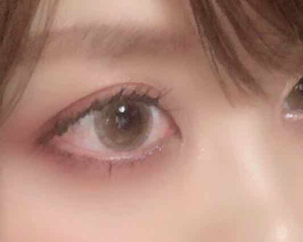 ファーストコレクションアイズ/VAVI MELLO/アイシャドウパレットを使ったクチコミ（1枚目）