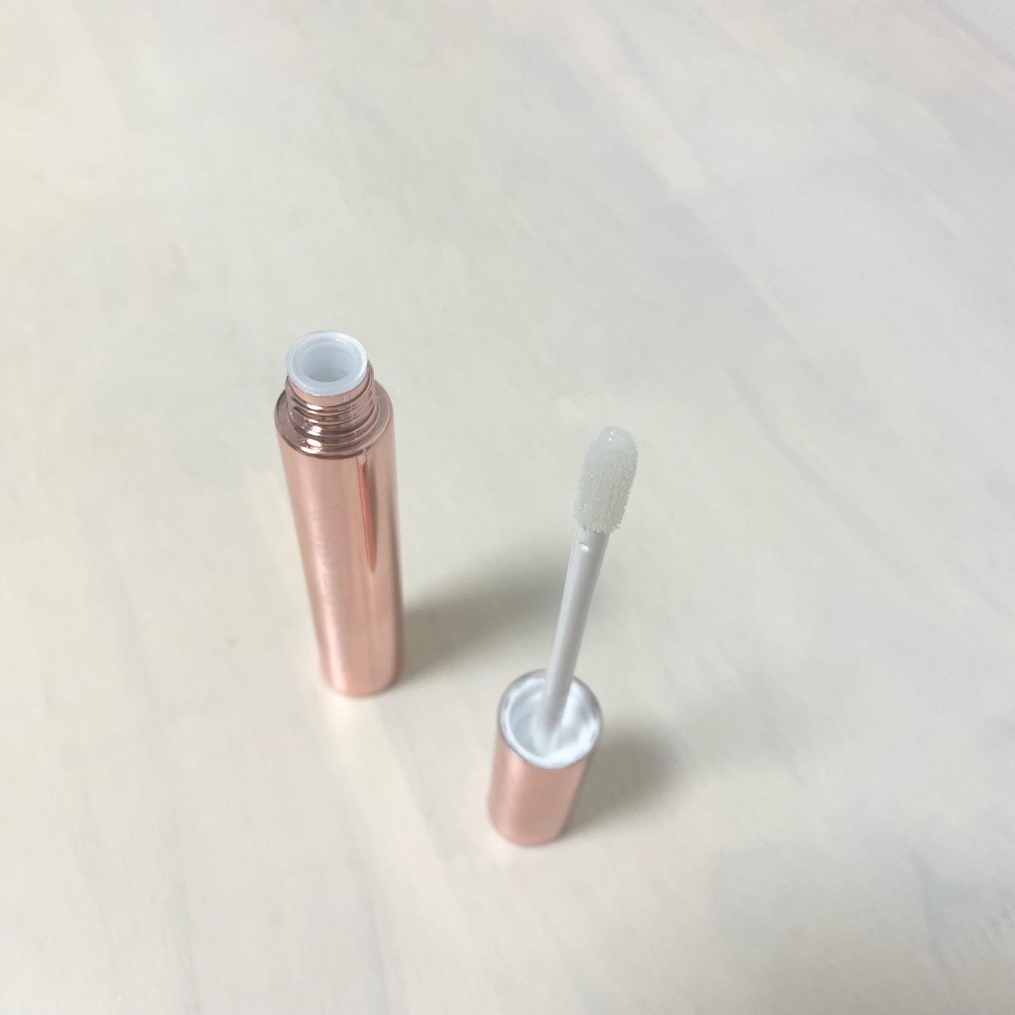 エターナルアイラッシュ/リュバンブラン/まつげ美容液を使ったクチコミ（2枚目）