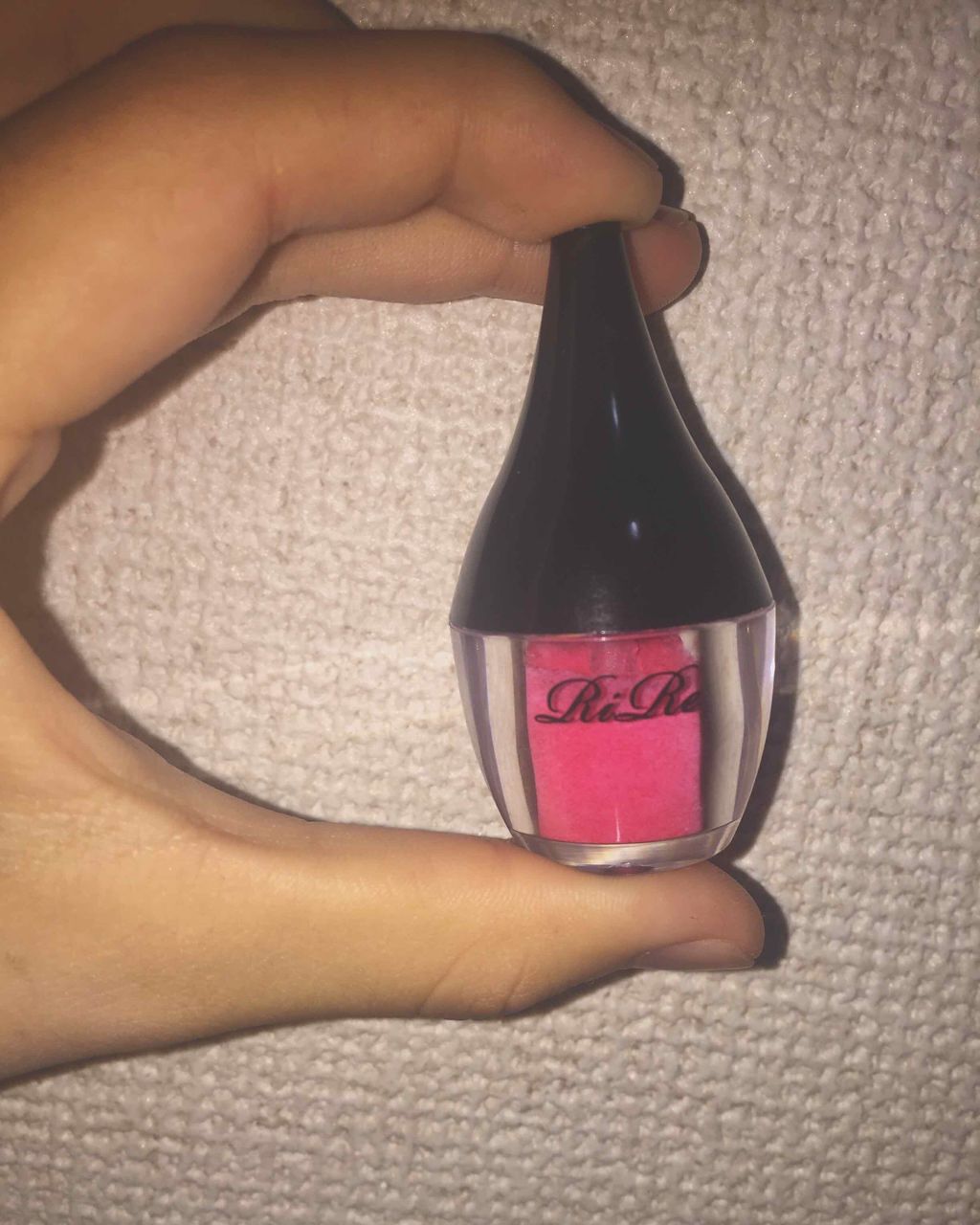 エアフィットリップマスター/RiRe/口紅を使ったクチコミ(1枚目)