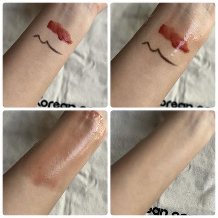 大豆クリーム/mixsoon/フェイスクリームを使ったクチコミ(4枚目)