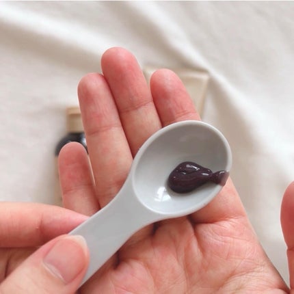 カラーシャンプー&トリートメント/ダイアン/市販シャンプーを使ったクチコミ(7枚目)