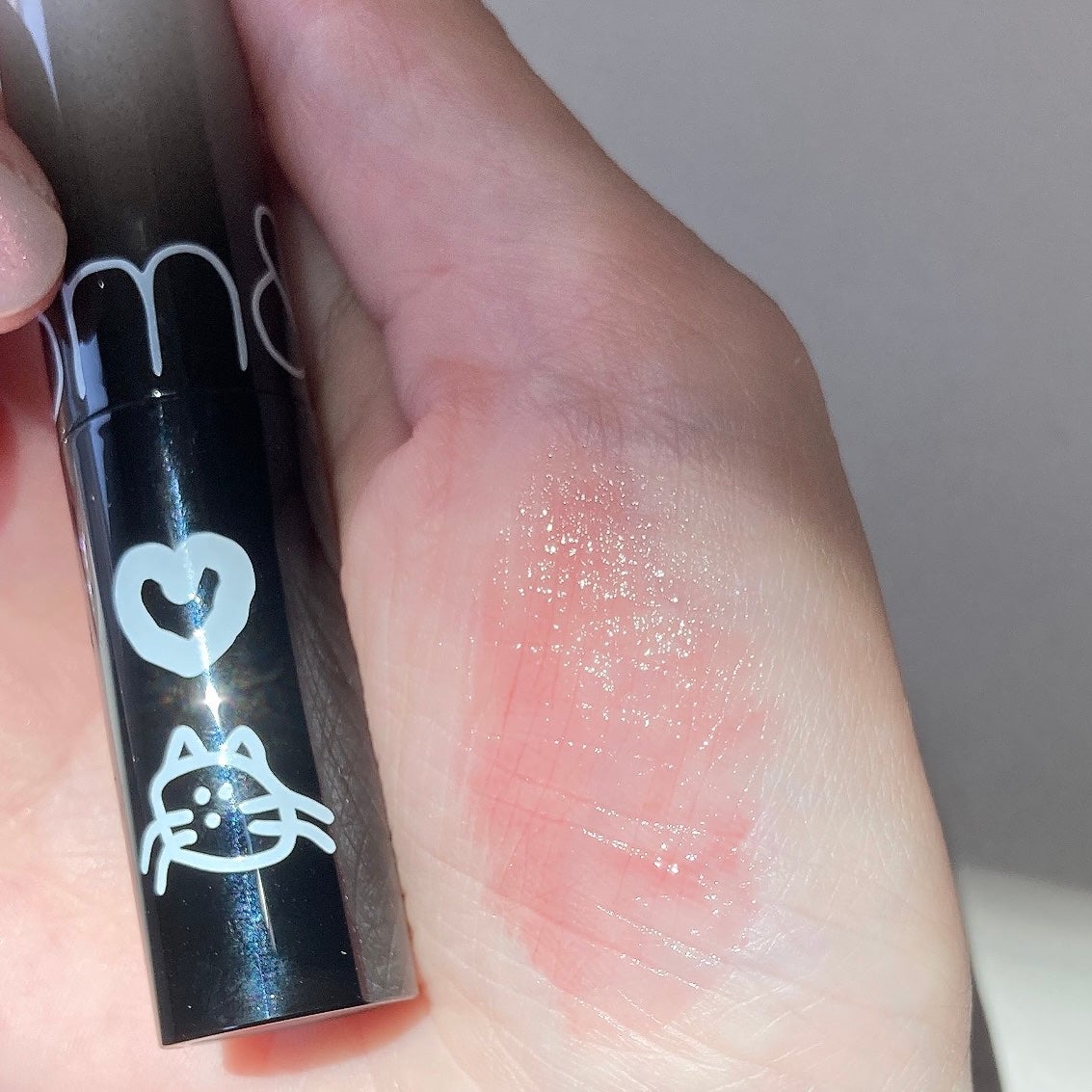 ベターザンアイズ/rom&nd/アイシャドウパレットを使ったクチコミ(2枚目)