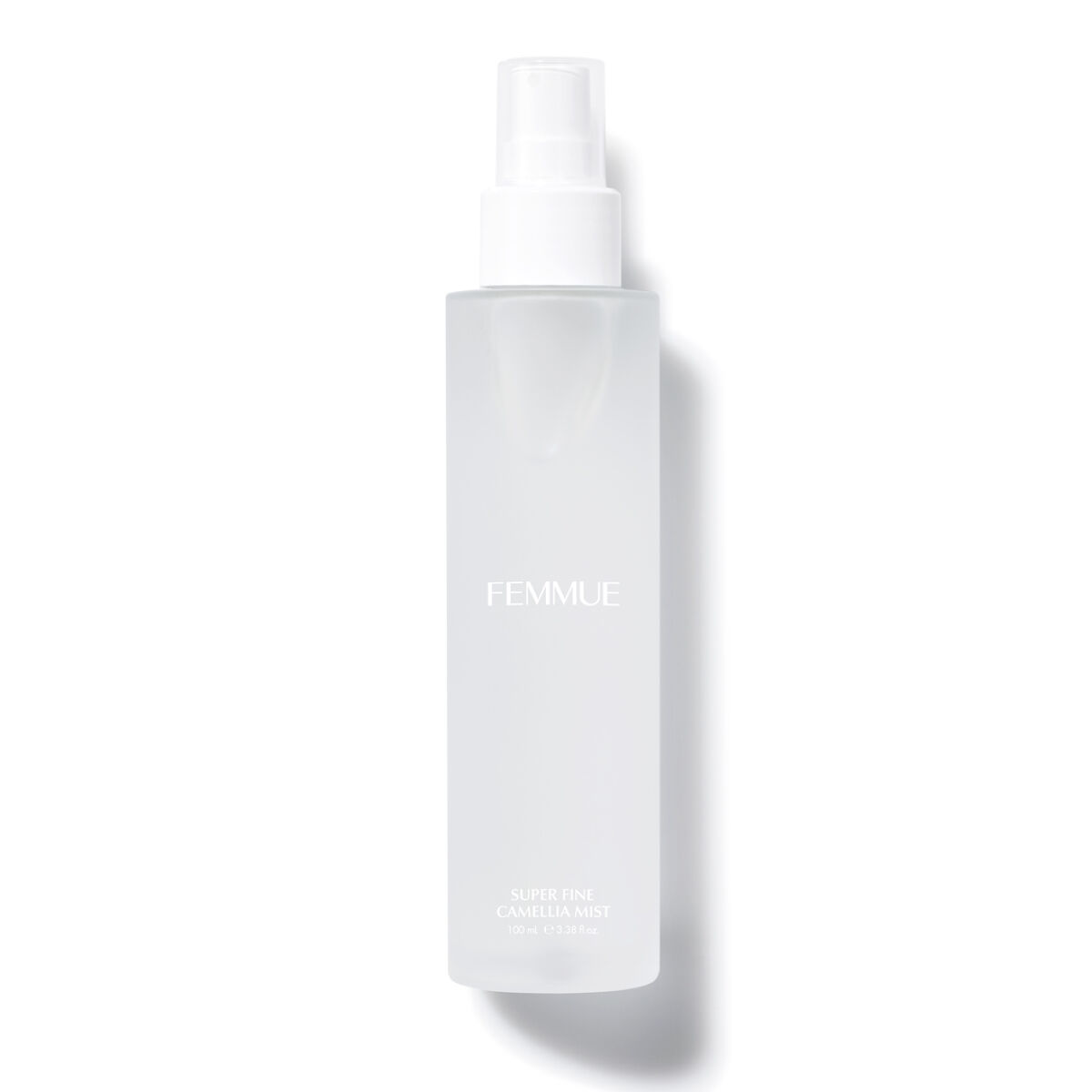 スーパーファイン モイスチャーミスト / FEMMUE