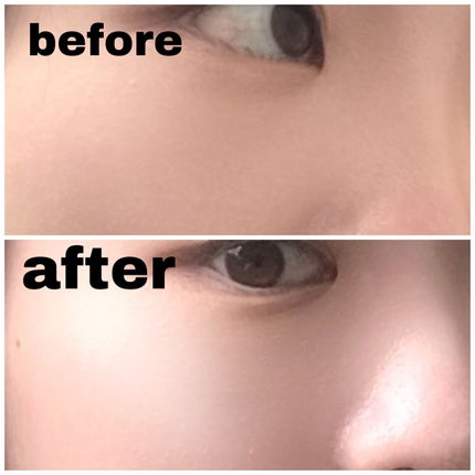 スージングオイル/SS by WHOMEE/フェイスオイルを使ったクチコミ(5枚目)