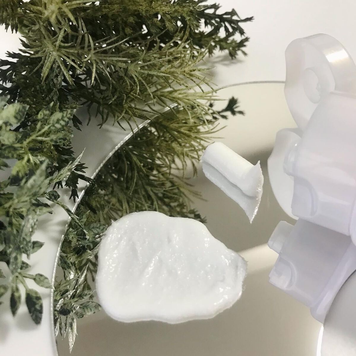 フェイススクラブ /HAP+R/スクラブ・ゴマージュを使ったクチコミ(2枚目)