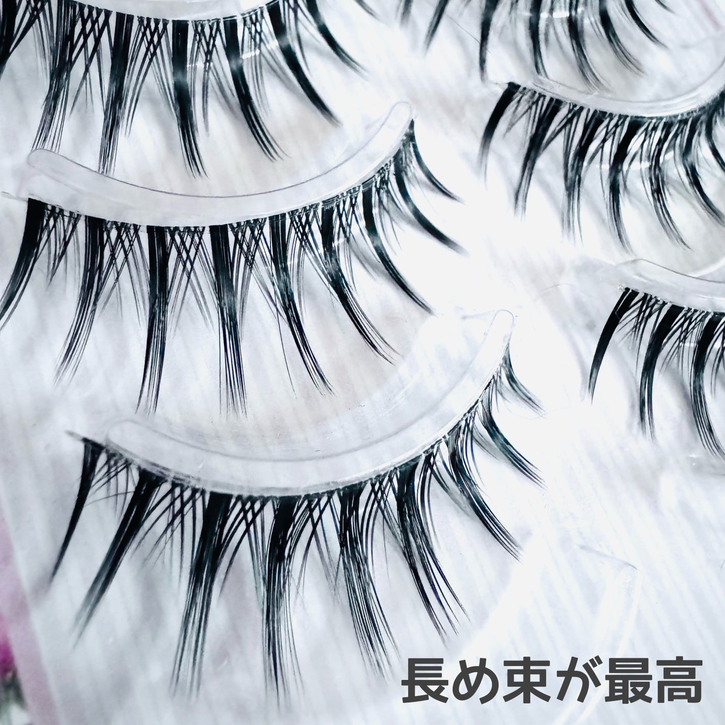 36カラーアイシャドウパレット/ドン・キホーテ/アイシャドウパレットを使ったクチコミ(2枚目)