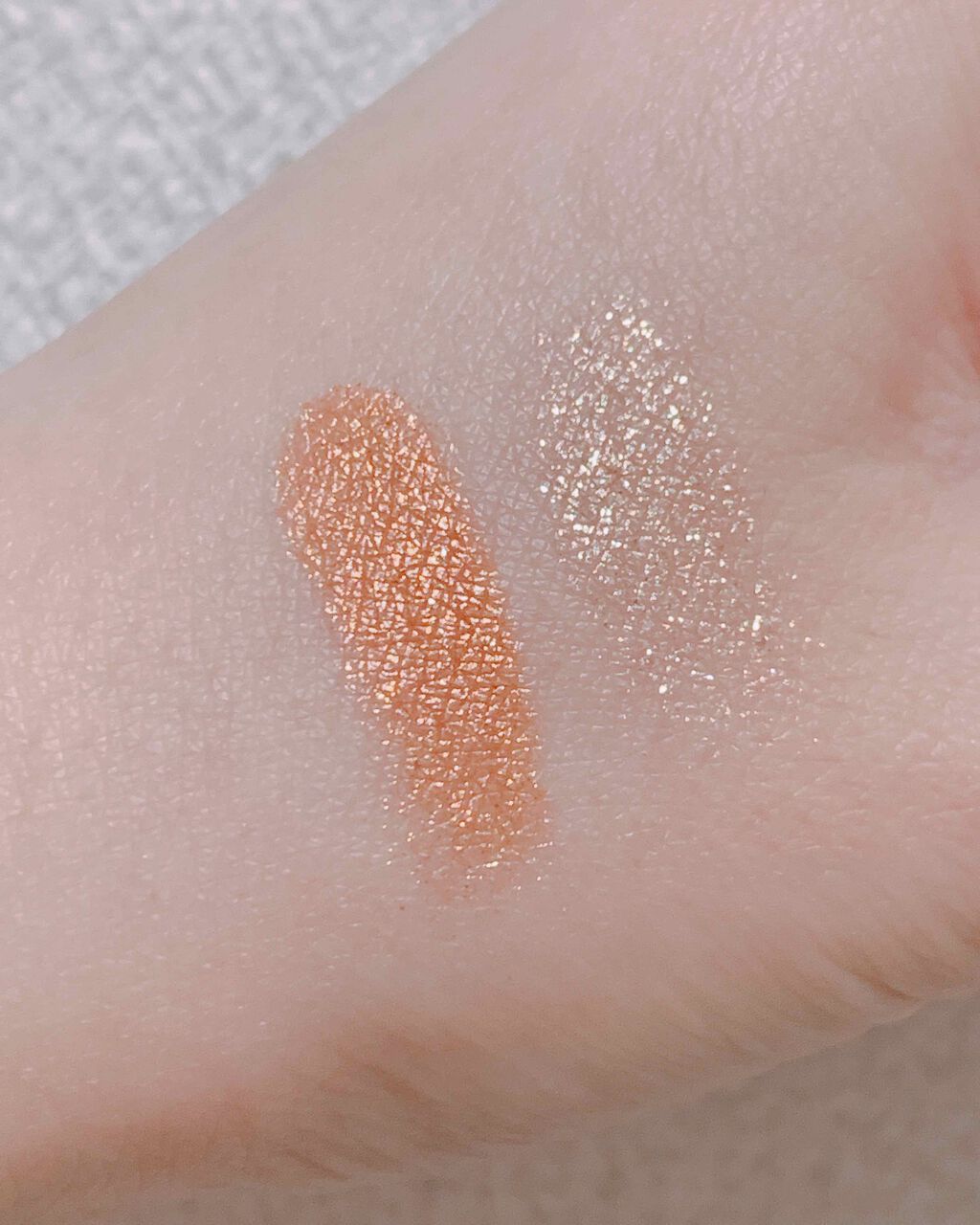 リュクスアイシャドウ/BOBBI BROWN/単色アイシャドウを使ったクチコミ（3枚目）