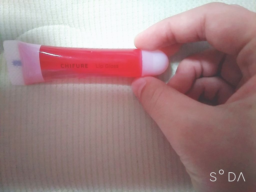 pink_sounds_y4mh on LIPS 「プチプラ!あんまり色が濃くないので!スクールメイクとしても使え..」(1枚目)
