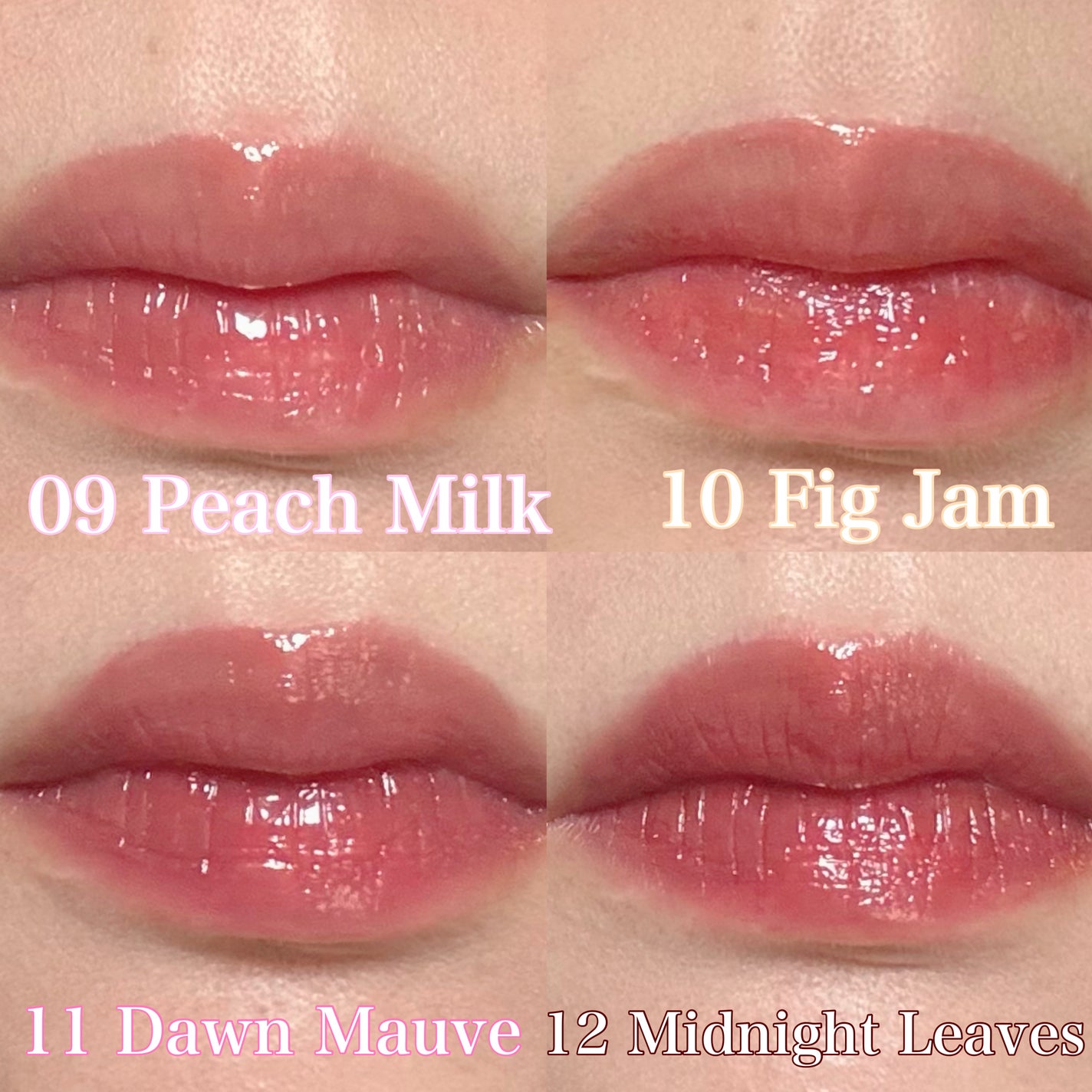 ドットオンムードワンウェイグロイティント/Heart Percent/リップティントを使ったクチコミ(2枚目)