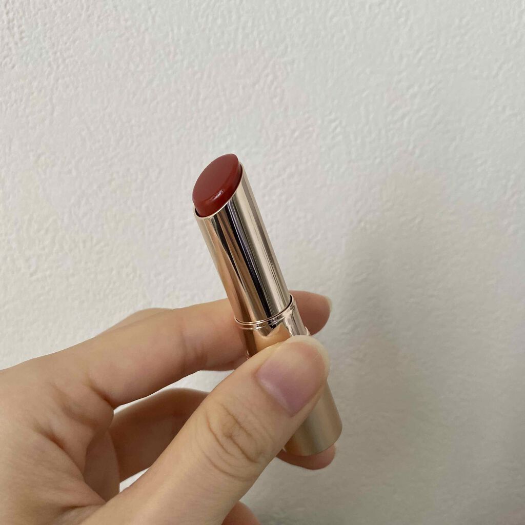 オペラ リップティント N/OPERA/リップティントを使ったクチコミ（2枚目）