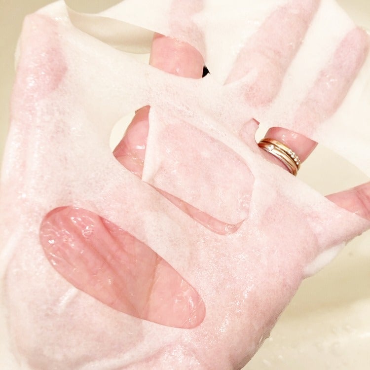 ダルバ ホワイトトリュフファーストスプレーセラム/ダルバ/ミスト状化粧水を使ったクチコミ(7枚目)