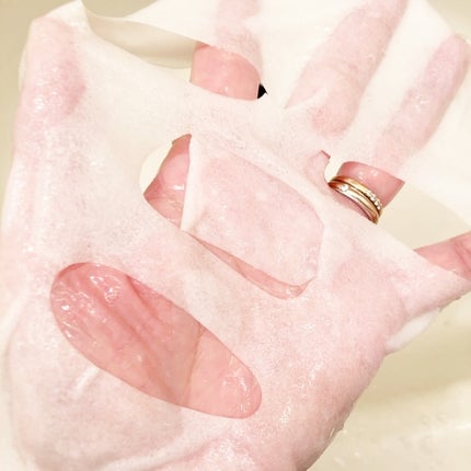 ダルバ ホワイトトリュフファーストスプレーセラム/ダルバ/ミスト状化粧水を使ったクチコミ(7枚目)