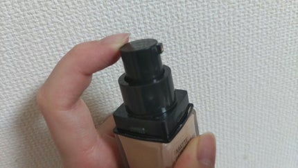フィットミー リキッドファンデーション R/MAYBELLINE NEW YORK/リキッドファンデーションを使ったクチコミ(2枚目)