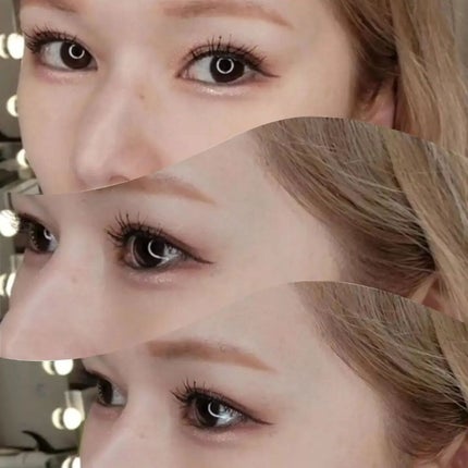 ラッシュ パワー ボリューム マスカラ 01 ブラック オニキス/CLINIQUE/マスカラの画像