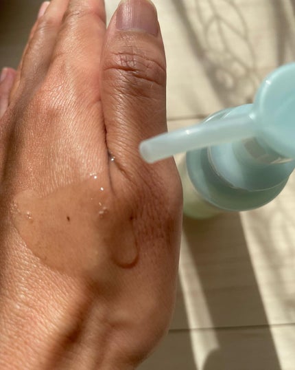 マイルドクレンジング オイル/ファンケル/オイルクレンジングを使ったクチコミ(2枚目)