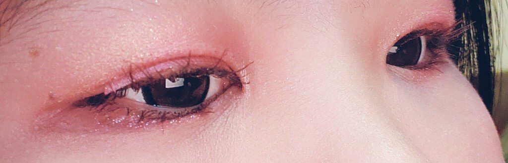 バレンタインボックス3ローズモーメント/VAVI MELLO/アイシャドウパレットを使ったクチコミ（1枚目）