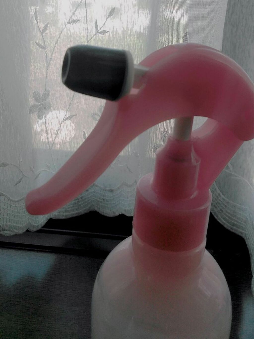 パーフェクトシャワー （さらさら） ＥＸ/MACHERIE/ヘアミストを使ったクチコミ（2枚目）