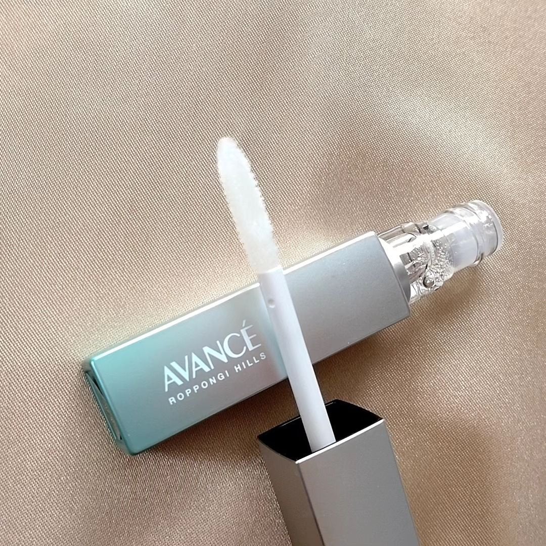 アヴァンセ まつ毛美容液/アヴァンセ/まつげ美容液を使ったクチコミ(4枚目)