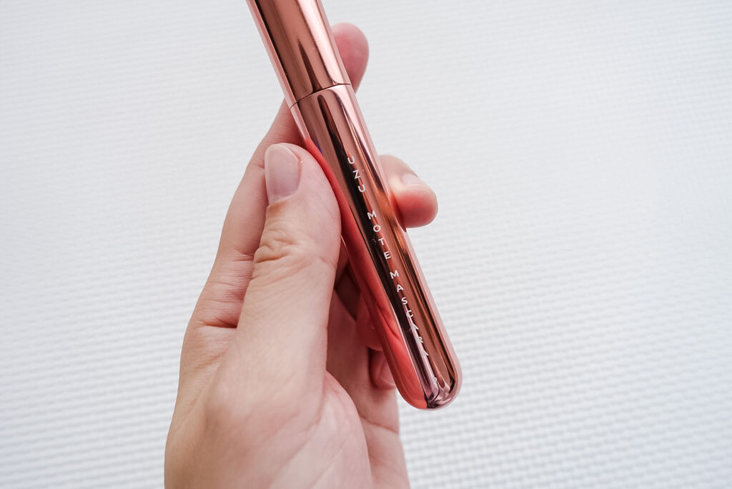 MOTE MASCARA™ (モテマスカラ)/UZU BY FLOWFUSHI/マスカラを使ったクチコミ（3枚目）