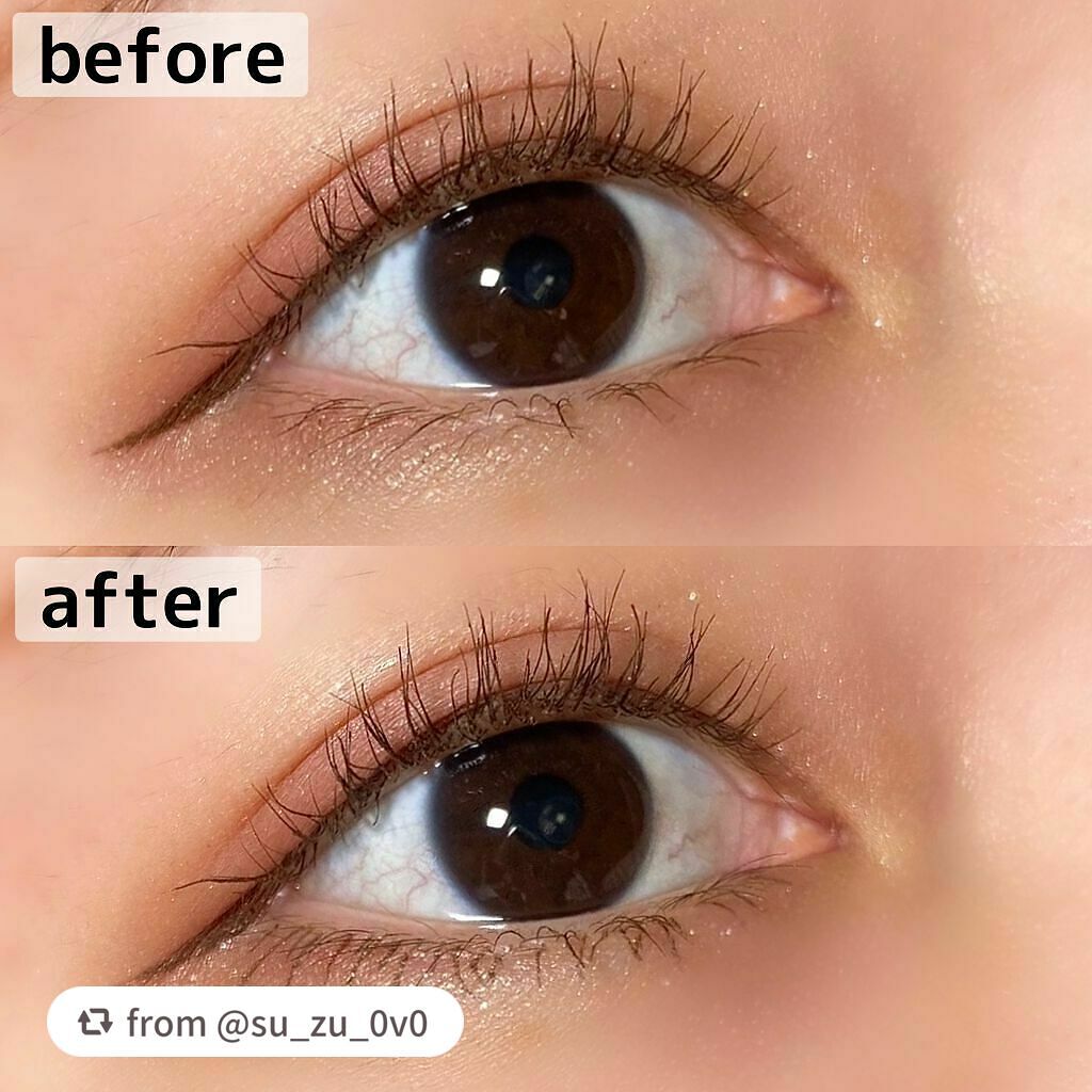 ハイパーシャープ ライナー R/MAYBELLINE NEW YORK/リキッドアイライナーを使ったクチコミ(5枚目)