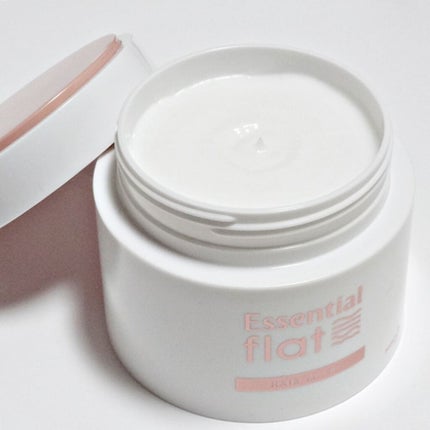 くせ・うねり集中ケアマスク/エッセンシャル flat/ヘアマスク・ヘアパックを使ったクチコミ(2枚目)