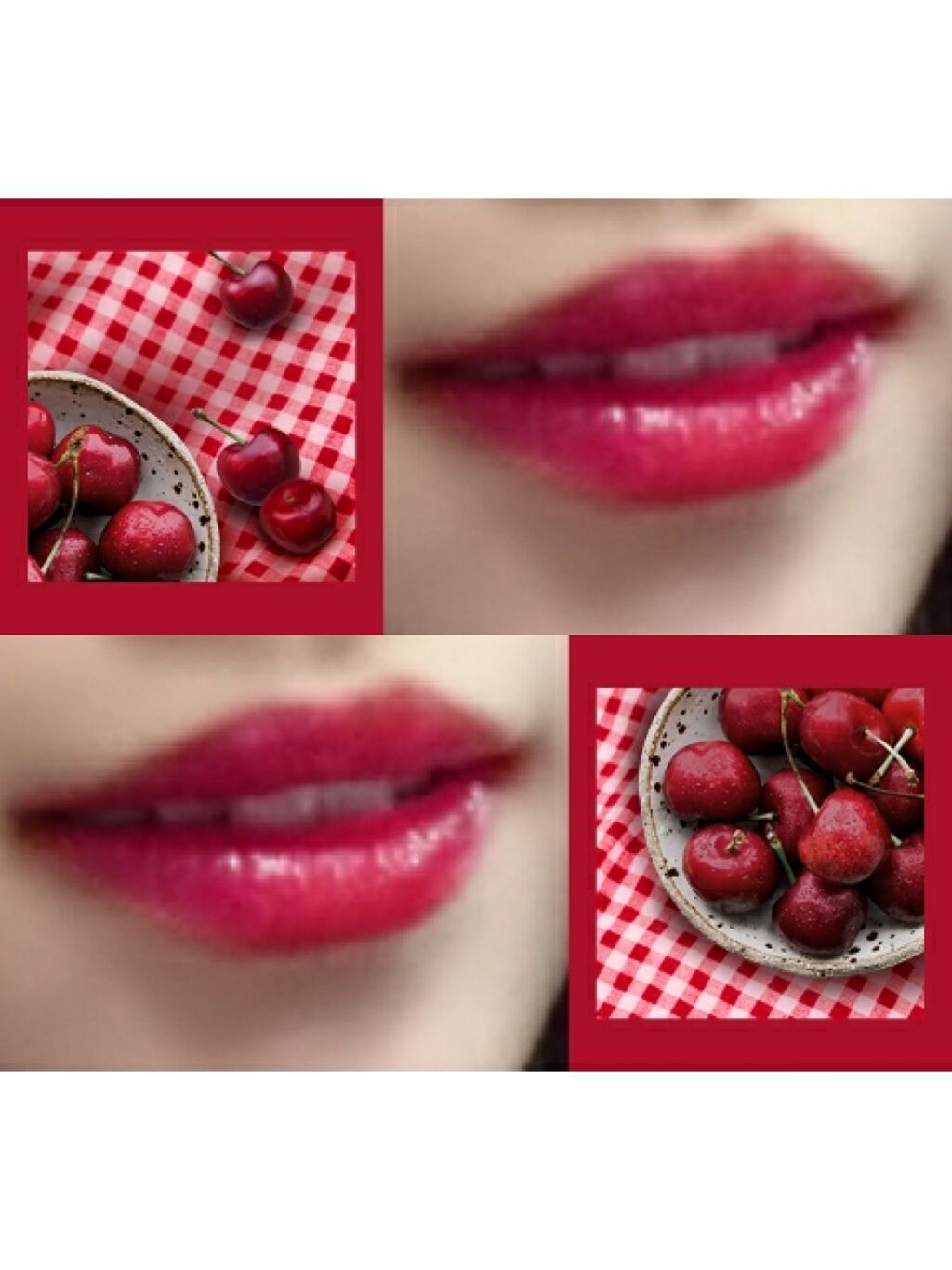 ジェリー キャンディー ティント/the SAEM/リップティントを使ったクチコミ(1枚目)