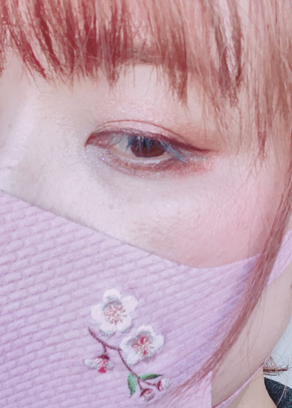 ドラマティックパウダリー UV/マキアージュ/パウダーファンデーションを使ったクチコミ（2枚目）