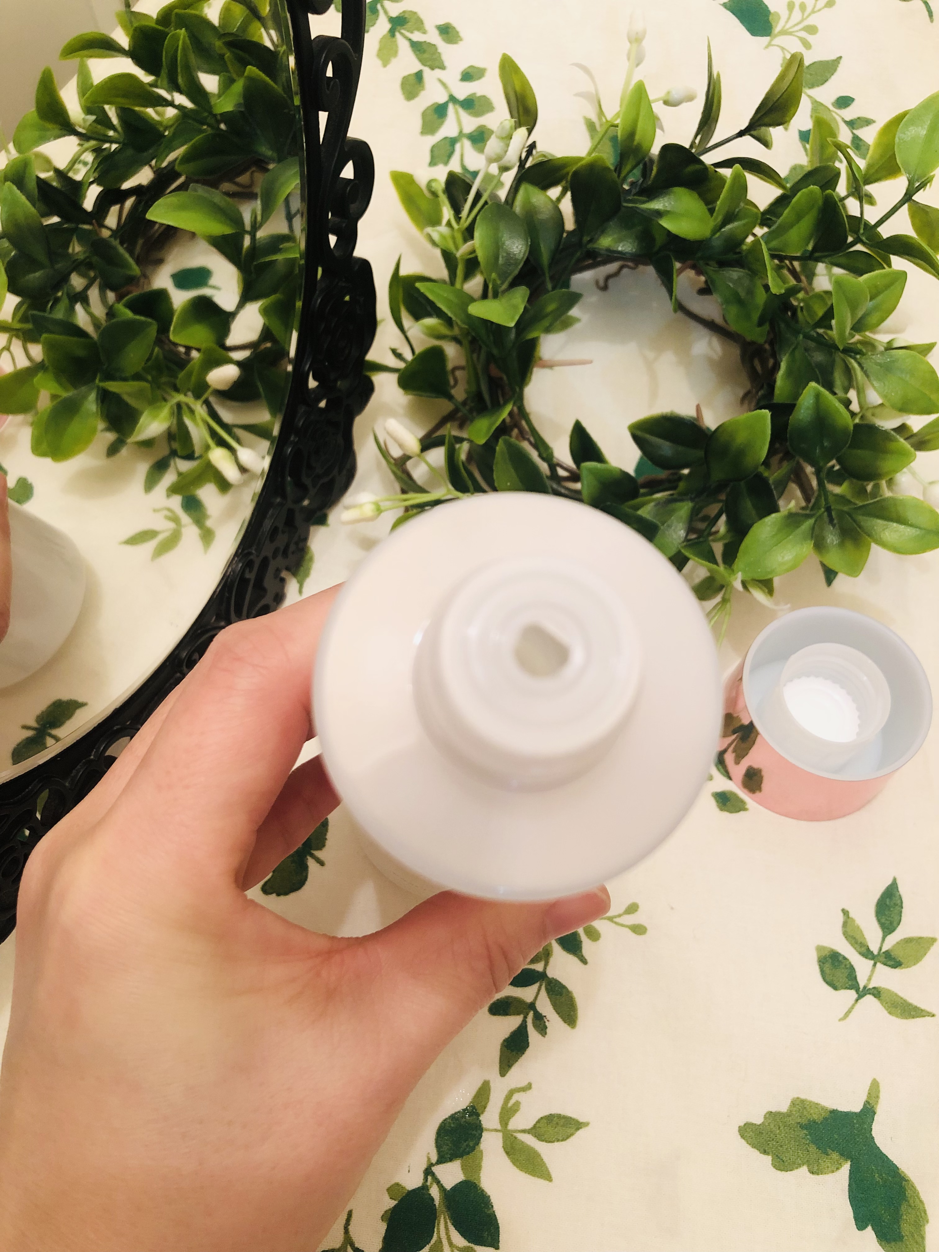 バイタルコンディショニング ローションa/FINE VISUAL/化粧水を使ったクチコミ（2枚目）