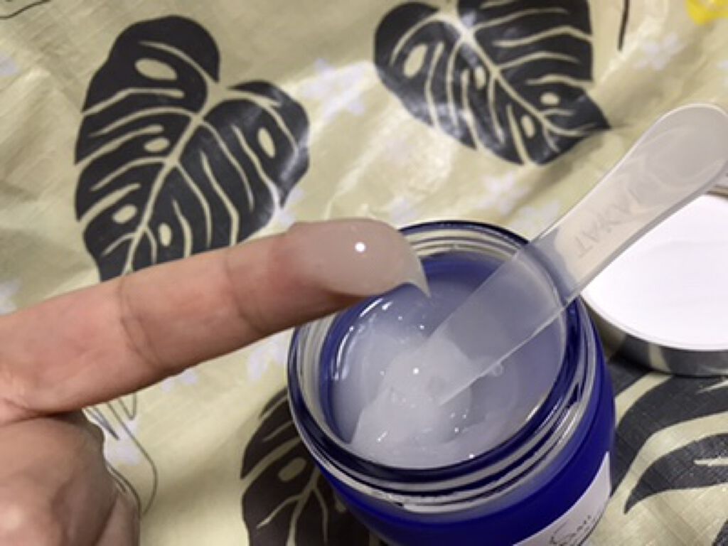 タカミスキンピールボディ/タカミ/ボディローションを使ったクチコミ（1枚目）