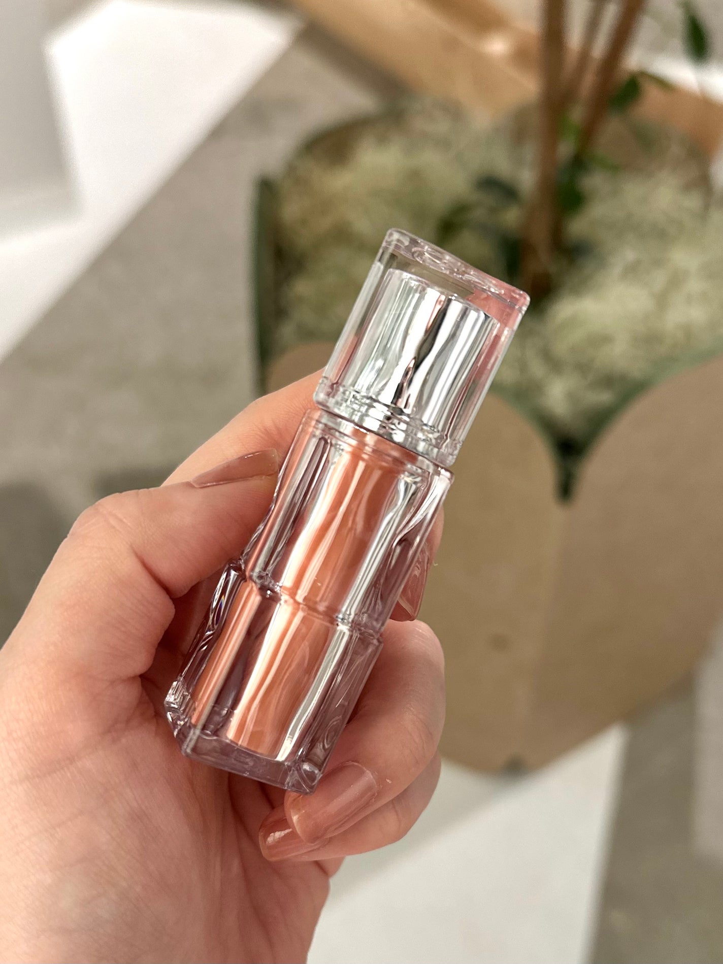 ウォーターリズムグロウティント/TIRTIR(ティルティル)/リップティントを使ったクチコミ(5枚目)